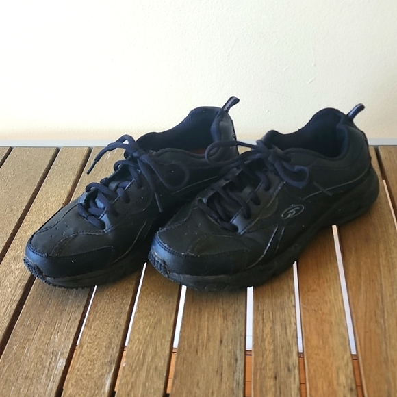 Dr. Scholl's Shoes sneakers slip resistant GUC. - Picture 2 of 4